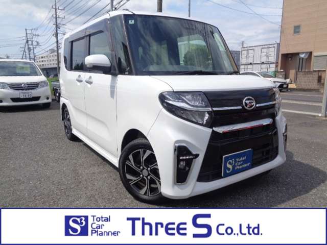ダイハツ タント ６６０ Ｘ セレクション R2年 (関東) 99