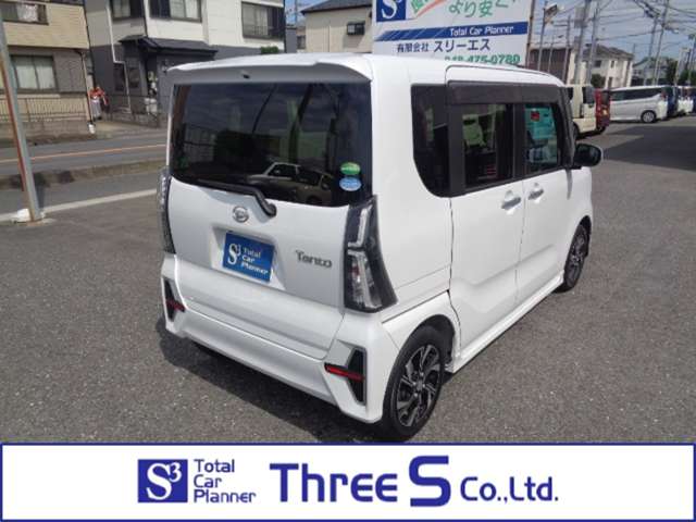 ダイハツ タント ６６０ Ｘ セレクション R2年 (関東) 99