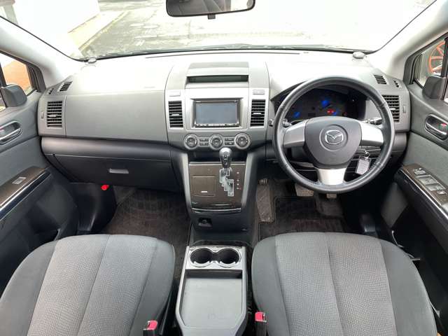 マツダ ＭＰＶ ２．３ ２３Ｔ ４ＷＤ H22年 () 99