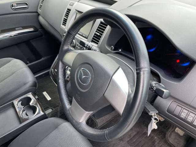 マツダ ＭＰＶ ２．３ ２３Ｔ ４ＷＤ H22年 () 99