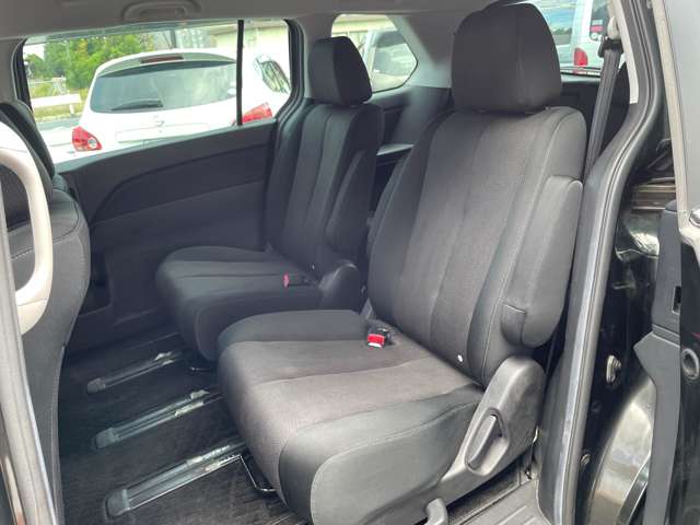 マツダ ＭＰＶ ２．３ ２３Ｔ ４ＷＤ H22年 () 99