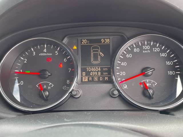 日産 デュアリス ２．０ ２０Ｇ ＦＯＵＲ ４ＷＤ H22年 () 99