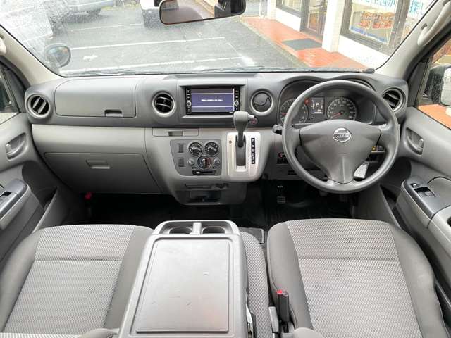 日産 ＮＶ３５０キャラバン ２．０ ＤＸ ロングボディ R1年 () 99