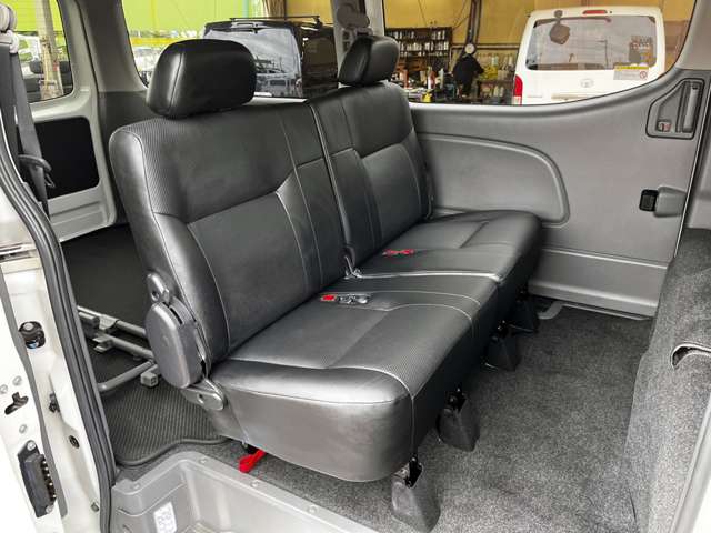 日産 ＮＶ３５０キャラバン ２．０ ライダー プレミアムＧＸ プロスタイルパッケージ ロングボディ R3年 (関東) 99
