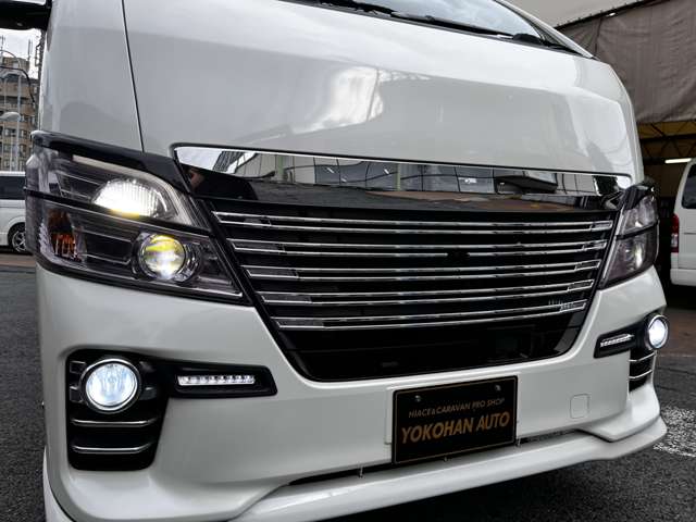 日産 ＮＶ３５０キャラバン ２．０ ライダー プレミアムＧＸ プロスタイルパッケージ ロングボディ R3年 (関東) 99