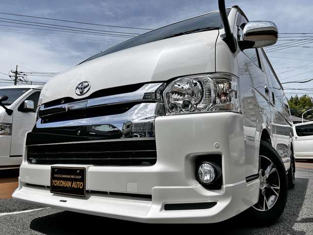 トヨタ ハイエースワゴン ２．７ ＧＬ ロング ミドルルーフ R1年 (関東) 99