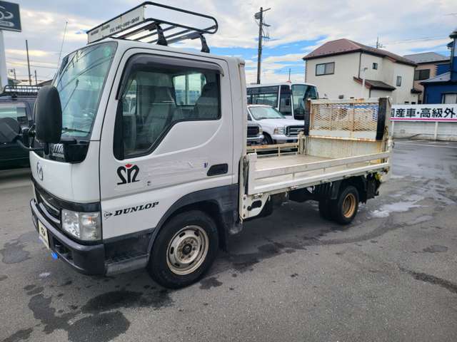 マツダ タイタン バイク積載車 H19年 () 99