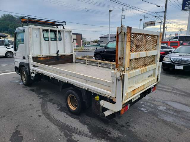 マツダ タイタン バイク積載車 H19年 () 99