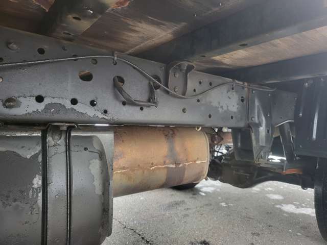 マツダ タイタン バイク積載車 H19年 () 99