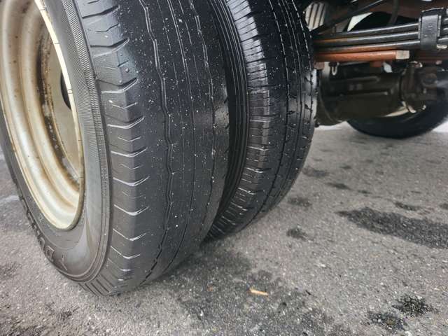 マツダ タイタン バイク積載車 H19年 () 99