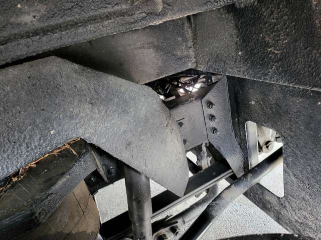 日野自動車 メルファ 中型バス H18年 () 99