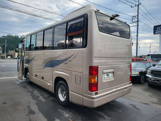 日野自動車 メルファ 観光バス H11年 () 99