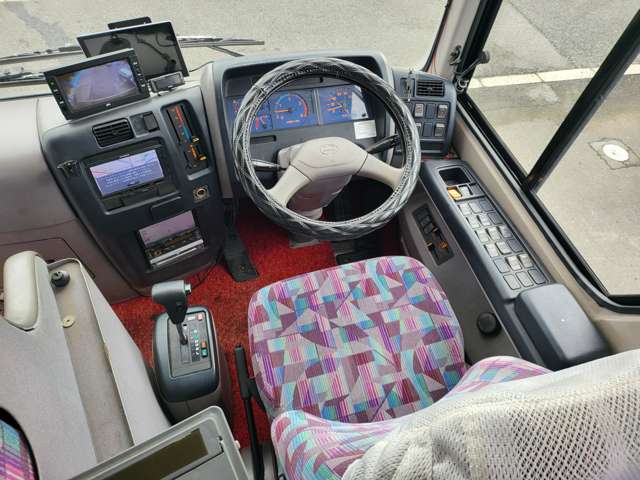 日野自動車 メルファ 観光バス H11年 () 99
