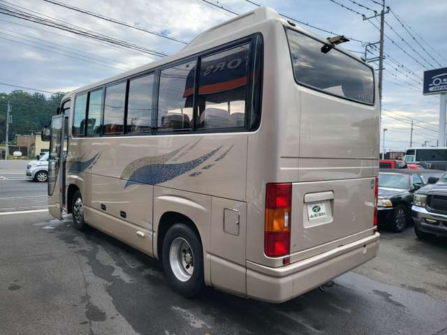 日野自動車 メルファ 観光バス H11年 () 99