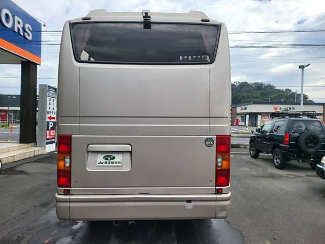 日野自動車 メルファ 観光バス H11年 () 99