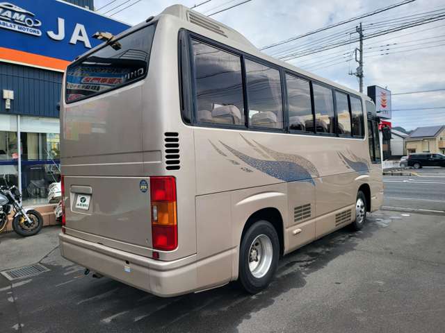 日野自動車 メルファ 観光バス H11年 () 99