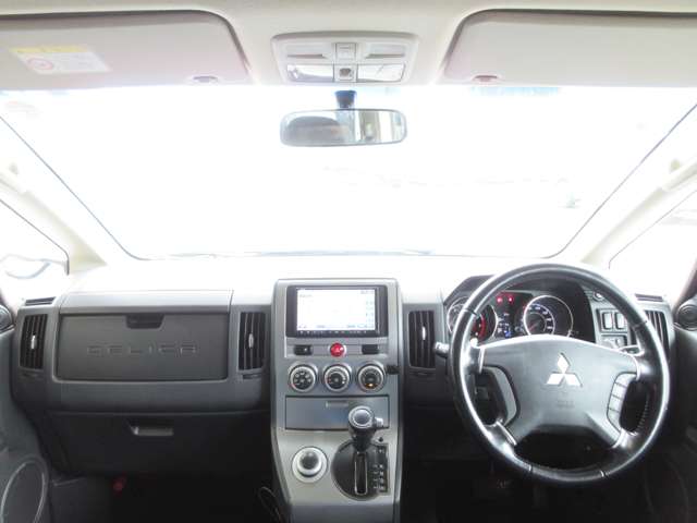 三菱 デリカ　Ｄ：５ ２．４ Ｇ パワーパッケージ ４ＷＤ H23年 () 99