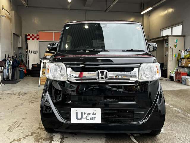 ホンダ Ｎ　ＢＯＸ　スラッシュ ６６０ Ｘ ターボパッケージ H27年 (関東) 99