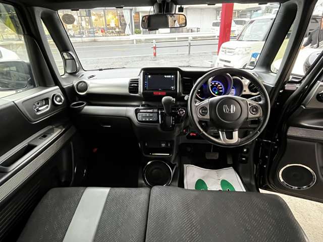 ホンダ Ｎ　ＢＯＸ　スラッシュ ６６０ Ｘ ターボパッケージ H27年 (関東) 99
