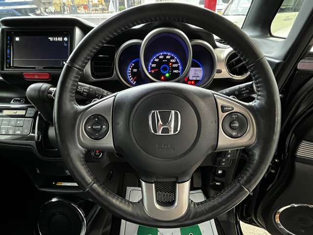 ホンダ Ｎ　ＢＯＸ　スラッシュ ６６０ Ｘ ターボパッケージ H27年 (関東) 99
