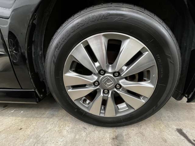 ホンダ ステップワゴン ２．０ スパーダ Ｚ H24年 (関東) 99