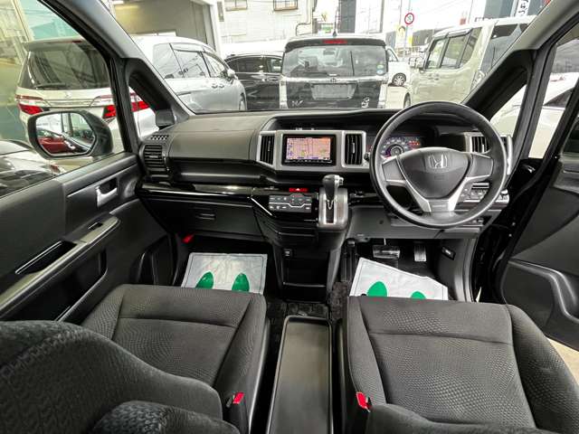 ホンダ ステップワゴン ２．０ スパーダ Ｚ H24年 (関東) 99
