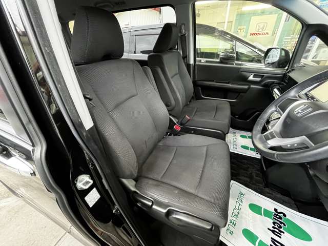 ホンダ ステップワゴン ２．０ スパーダ Ｚ H24年 (関東) 99