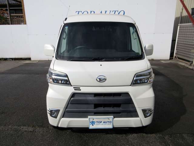 ダイハツ ハイゼットカーゴ ６６０ クルーズ ＳＡＩＩＩ ハイルーフ R2年 (関東) 99