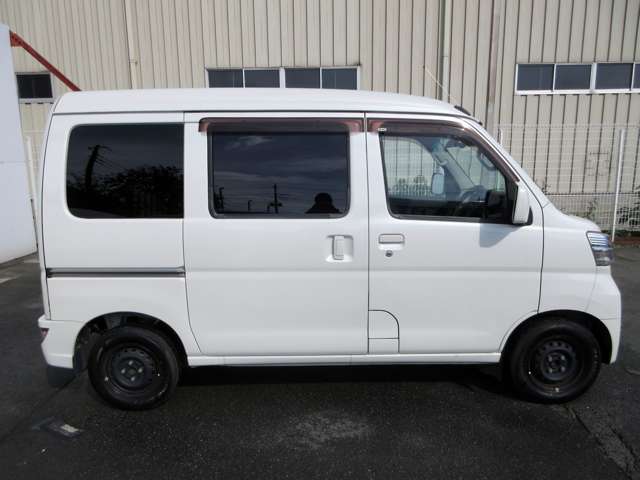 ダイハツ ハイゼットカーゴ ６６０ クルーズ ＳＡＩＩＩ ハイルーフ R2年 (関東) 99