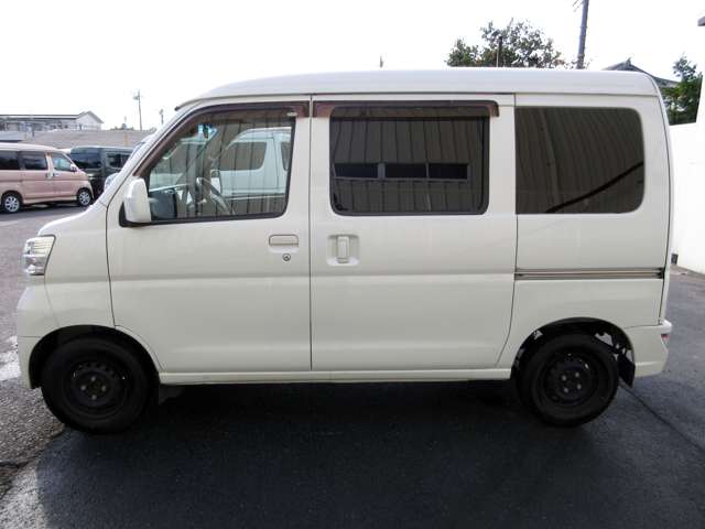 ダイハツ ハイゼットカーゴ ６６０ クルーズ ＳＡＩＩＩ ハイルーフ R2年 (関東) 99