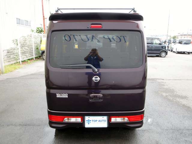 日産 ＮＶ１００クリッパーリオ ６６０ Ｅ ハイルーフ H28年 () 99