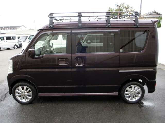 日産 ＮＶ１００クリッパーリオ ６６０ Ｅ ハイルーフ H28年 () 99