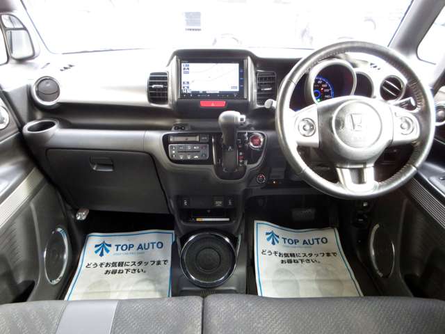 ホンダ Ｎ　ＢＯＸ　スラッシュ ６６０ Ｘ H27年 (関東) 99
