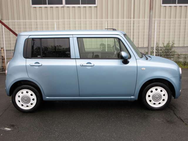 スズキ アルトラパン ６６０ ショコラ Ｇ H27年 () 99
