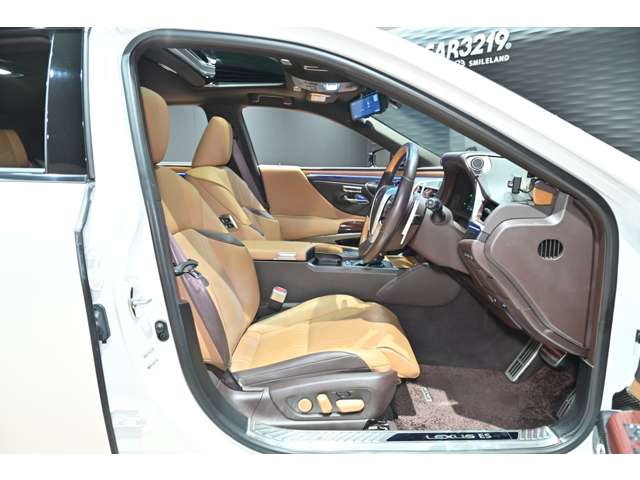 レクサス ＥＳ３００ｈ バージョンＬ R1年 (関東) 99
