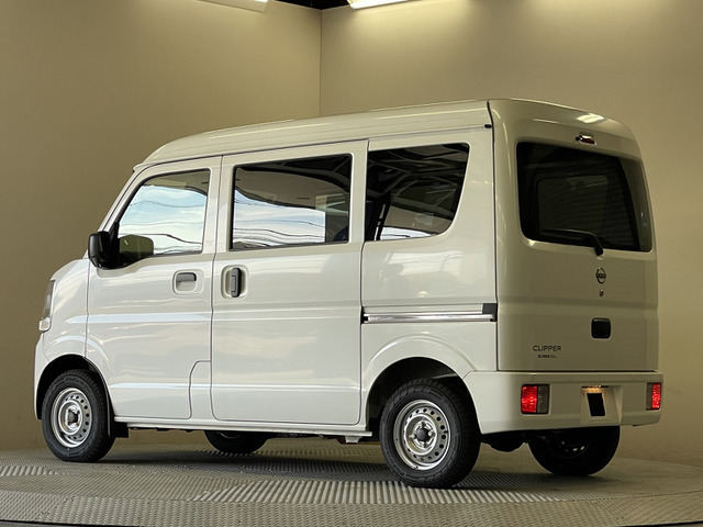 日産 クリッパーバン ６６０ ＤＸ ハイルーフ ４ＷＤ R6年 (甲信越・北陸) 99