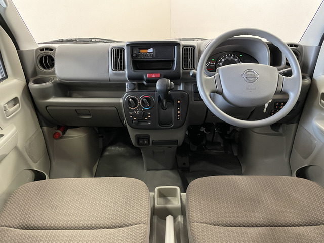 日産 クリッパーバン ６６０ ＤＸ ハイルーフ ４ＷＤ R6年 (甲信越・北陸) 99