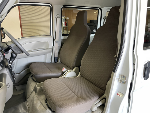 日産 クリッパーバン ６６０ ＤＸ ハイルーフ ４ＷＤ R6年 (甲信越・北陸) 99