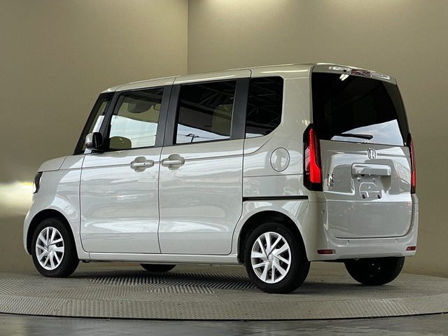 ホンダ Ｎ　ＢＯＸ ６６０ R6年 (甲信越・北陸) 99