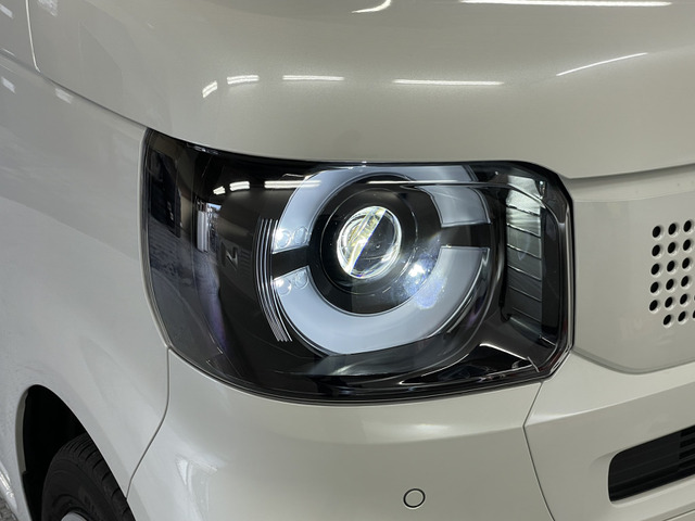 ホンダ Ｎ　ＢＯＸ ６６０ R6年 (甲信越・北陸) 99