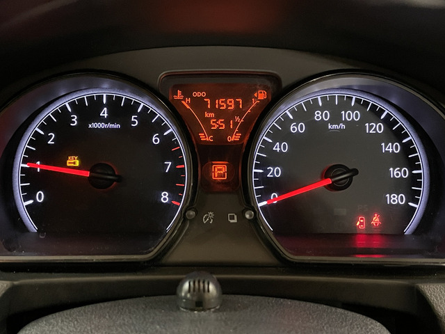 日産 ノート １．２Ｘ Ｖセレクション＋セーフティＩＩ H28年 (甲信越・北陸) 99