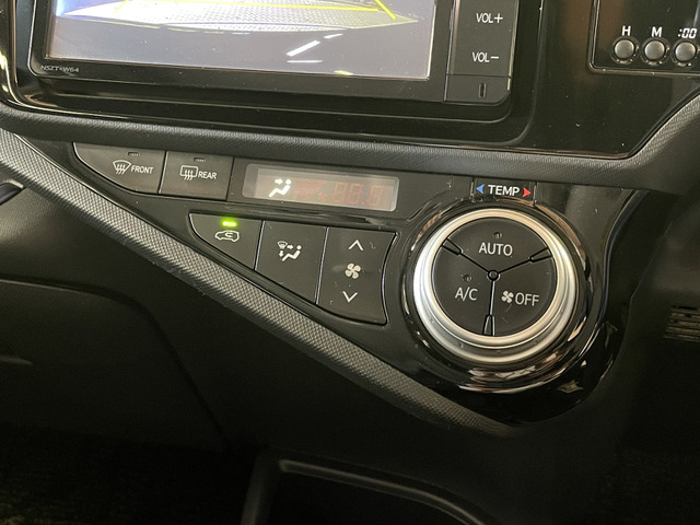 トヨタ アクア １．５ Ｓ H27年 () 99