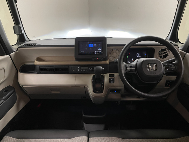 ホンダ Ｎ　ＢＯＸ ６６０ ４ＷＤ R6年 () 99