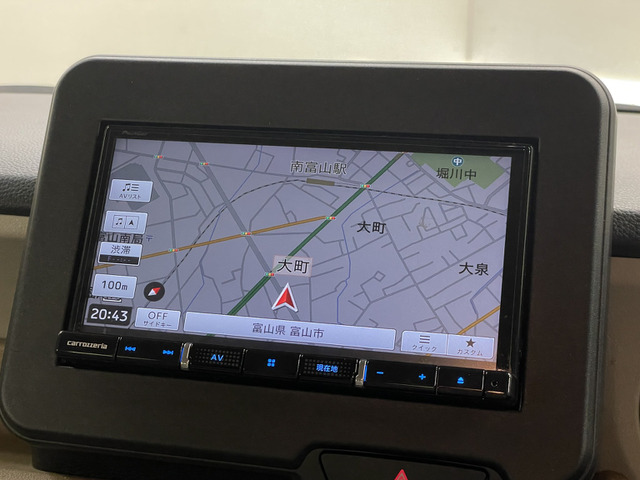 ホンダ Ｎ　ＢＯＸ ６６０ ４ＷＤ R6年 () 99