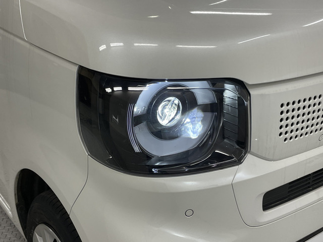 ホンダ Ｎ　ＢＯＸ ６６０ ４ＷＤ R6年 () 99