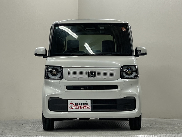 ホンダ Ｎ　ＢＯＸ ６６０ ４ＷＤ R6年 () 99