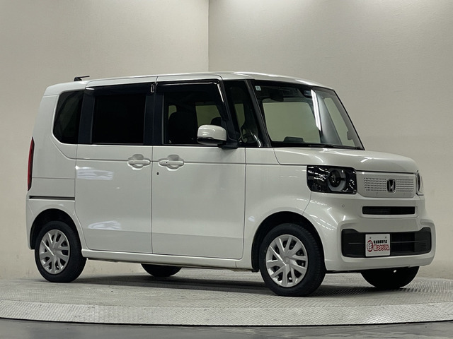ホンダ Ｎ　ＢＯＸ ６６０ ４ＷＤ R6年 () 99
