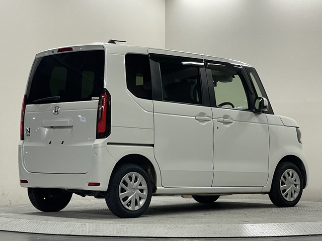 ホンダ Ｎ　ＢＯＸ ６６０ ４ＷＤ R6年 () 99