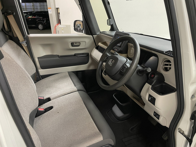 ホンダ Ｎ　ＢＯＸ ６６０ ４ＷＤ R6年 () 99