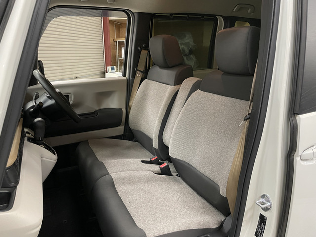 ホンダ Ｎ　ＢＯＸ ６６０ ４ＷＤ R6年 () 99